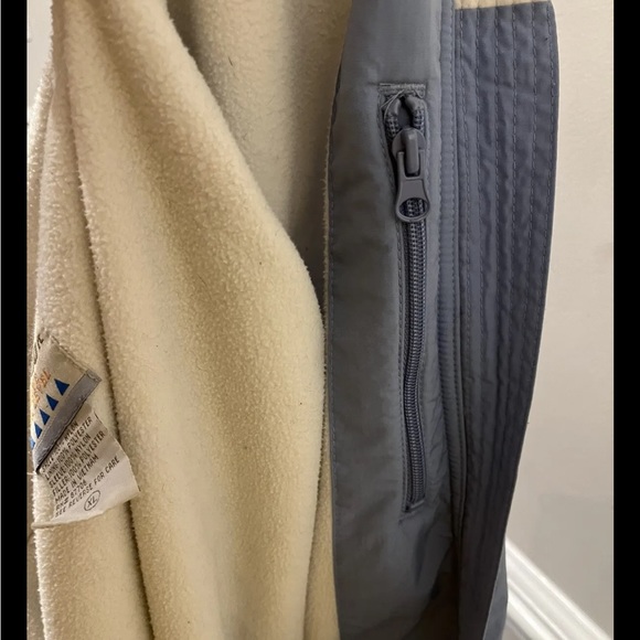 Cabela’s “10,000 feet above sea level” coat Jacket. Snow Ski winter - Picture 5 of 9